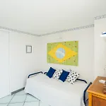 Casa William * Positano