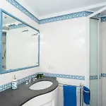 Vakantiehuis Casa William *