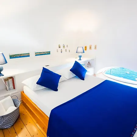 Casa William *