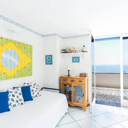 Casa William Vakantiehuis Positano
