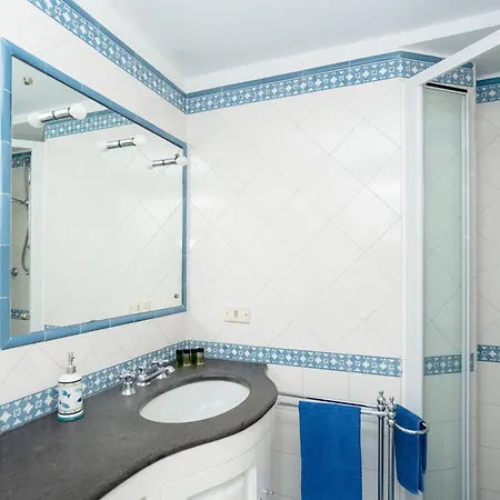 Tatil Evi Casa William *