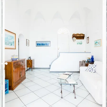 Casa William Tatil Evi