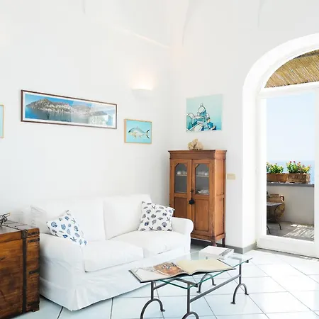 Casa William Tatil Evi