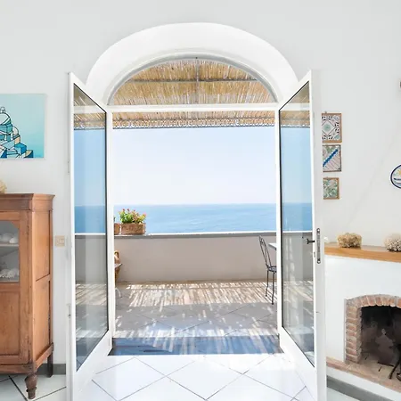 Tatil Evi Casa William *