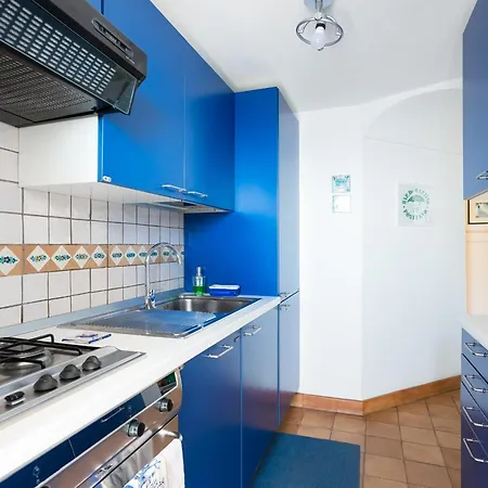 Casa William Tatil Evi