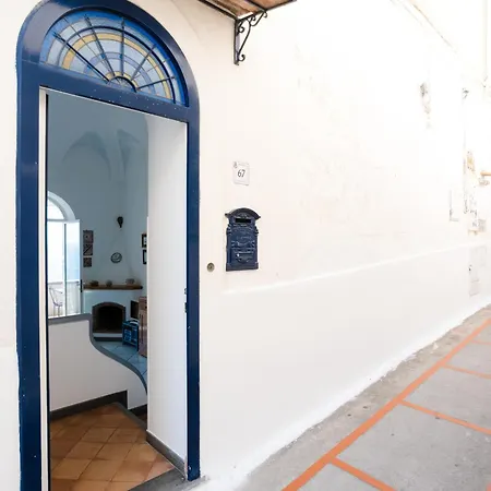 Casa William *
