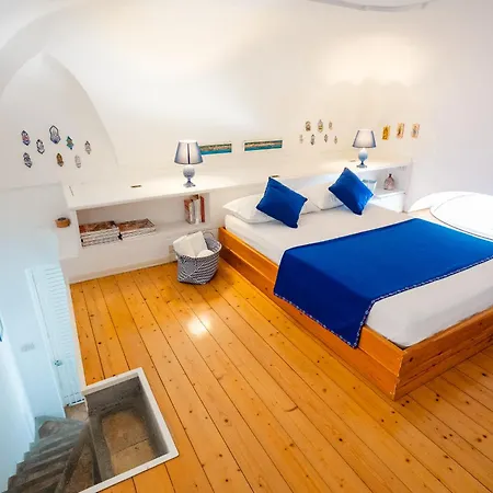 Casa William Tatil Evi