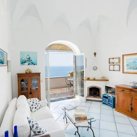 Tatil Evi Casa William