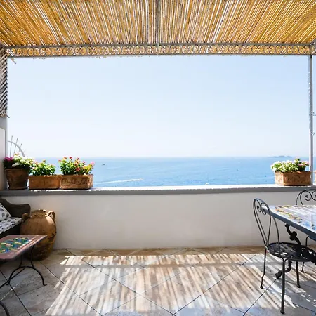 Ferienhaus Casa William *