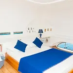 度假居 Casa William 波西塔諾